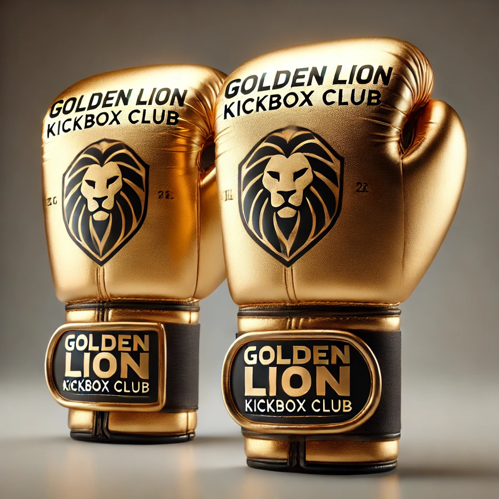 Hand Gold