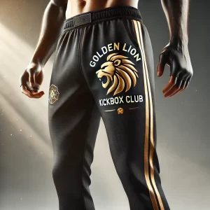 Golden Lion - Trainingshose
