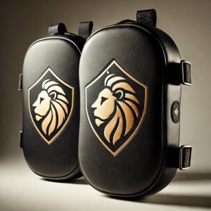 Golden Lion - Pratzen