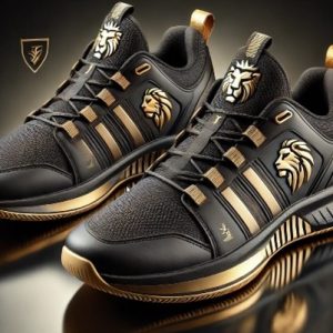 Golden Lion - Sportschuhe