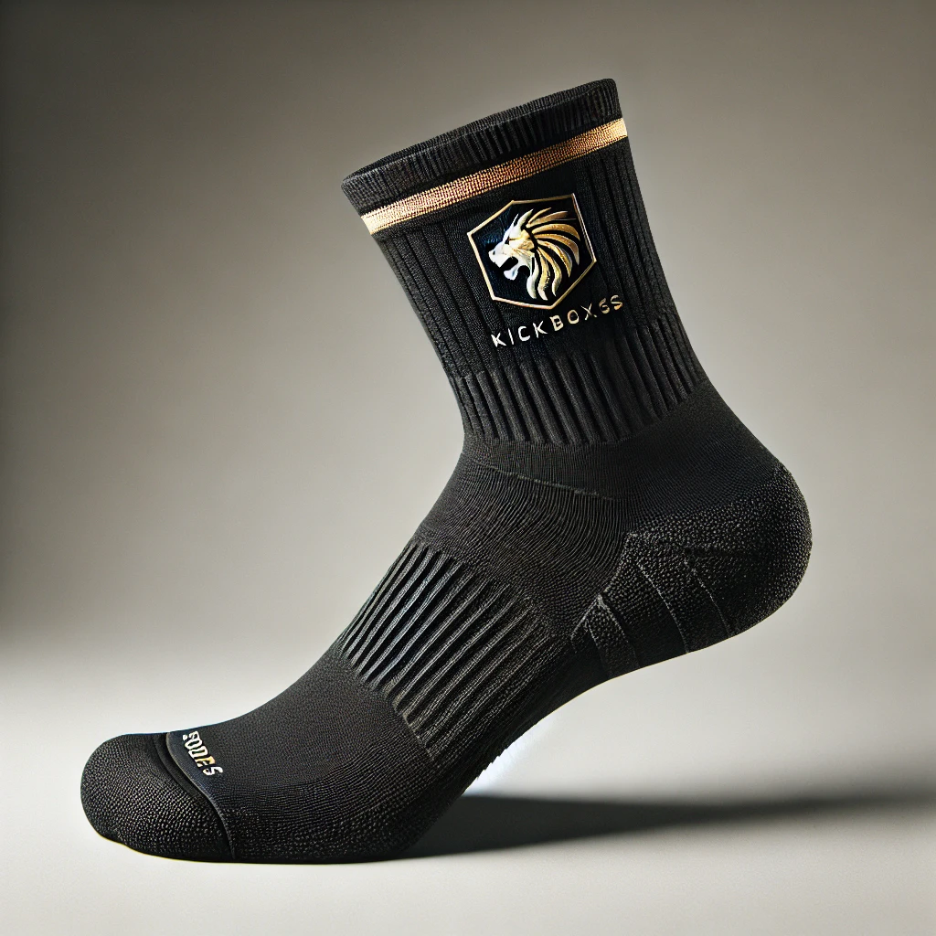 Golden Lion – Sportsocken